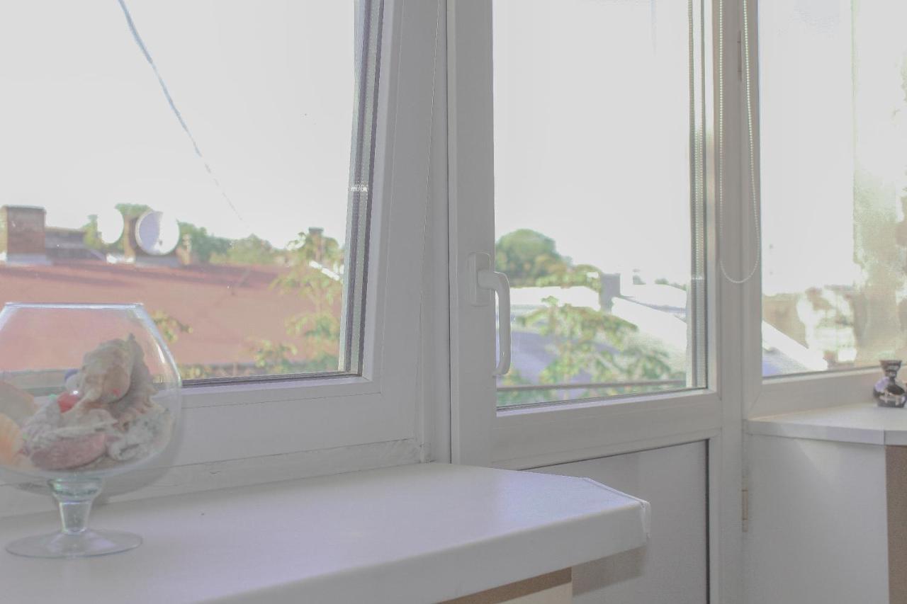 Valentine Apartment Lviv Bagian luar foto