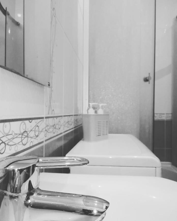 Valentine Apartment Lviv Bagian luar foto