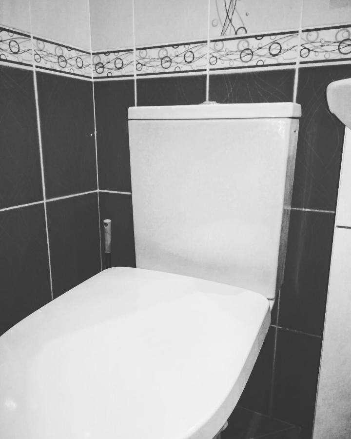 Valentine Apartment Lviv Bagian luar foto