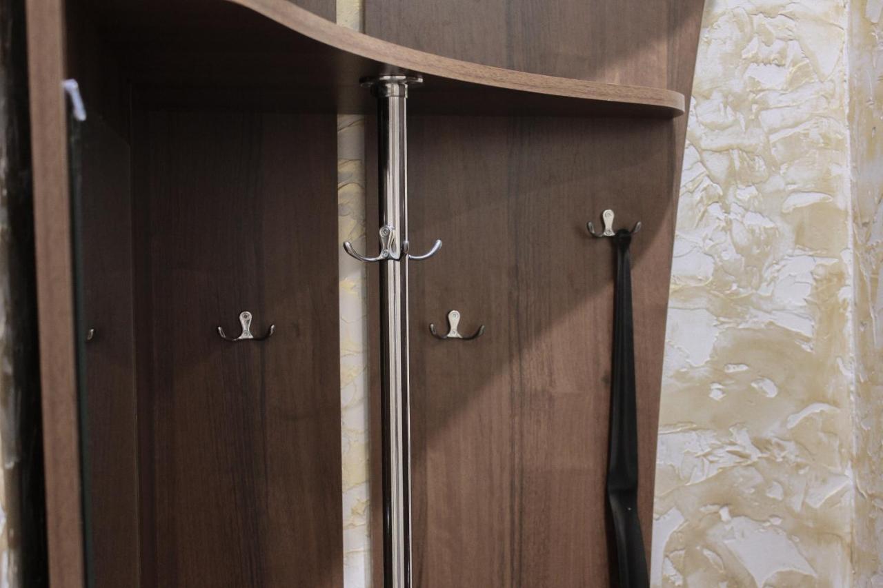 Valentine Apartment Lviv Bagian luar foto